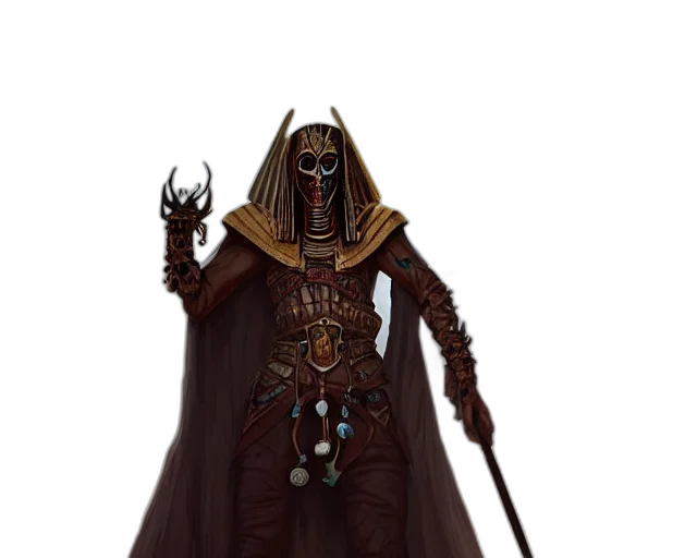 staff, mask, weapon, sword transparent PNG cut-out