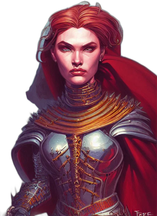 crown, face, jewelry, sword transparent PNG cut-out