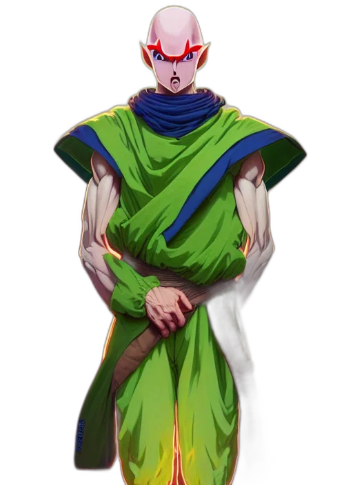 staff, dress, mask, face transparent PNG cut-out