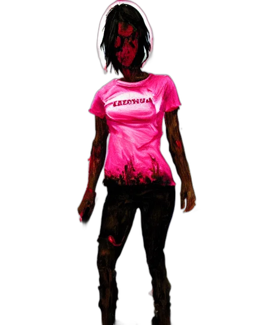 mask, dress, creature, concept art transparent PNG cut-out