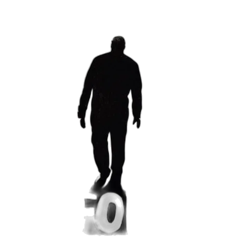 robot, staff, 3d render, concept art transparent PNG cut-out