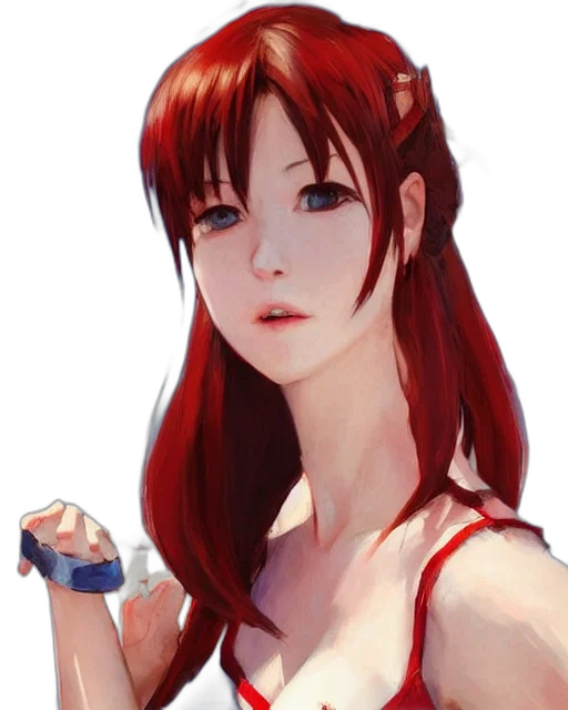 dress, face, staff, bottle transparent PNG cut-out
