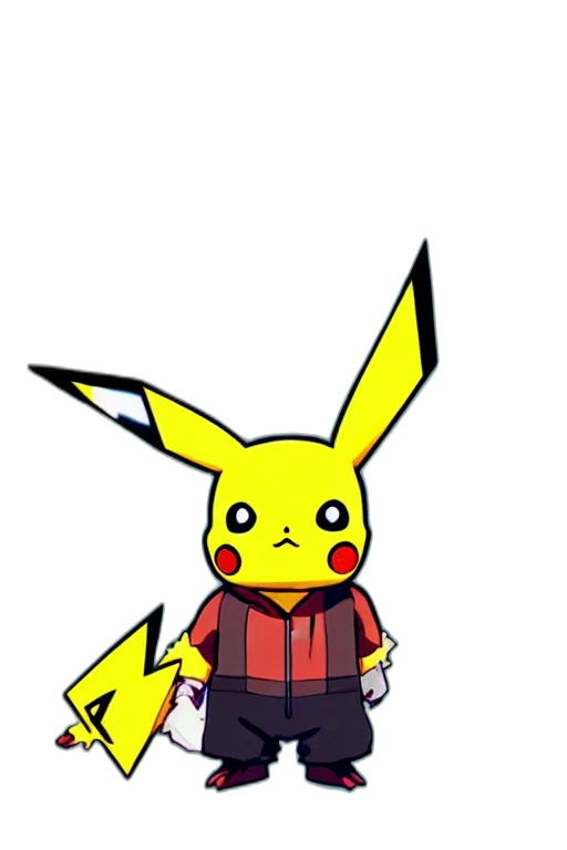 staff, animal, mask, hat transparent PNG cut-out
