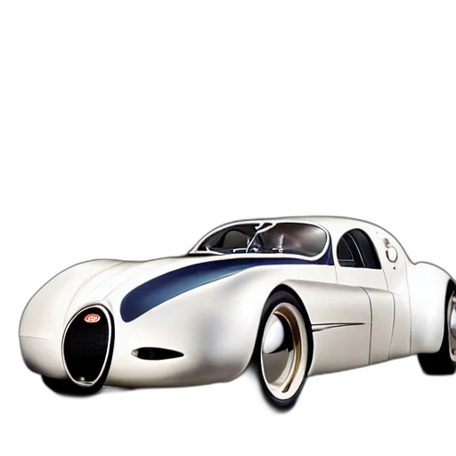 car, 3d render, concept art, photorealistic transparent PNG cut-out
