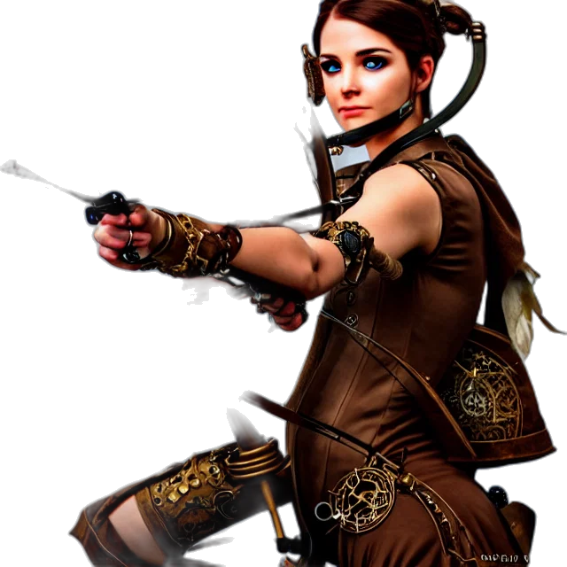 staff, weapon, fantasy art, concept art transparent PNG cut-out