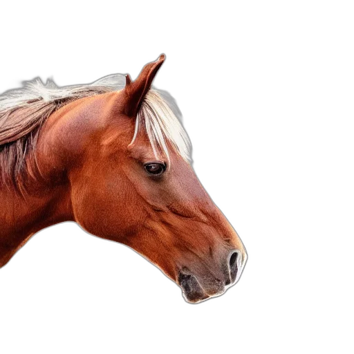 animal, hair, hat, creature transparent PNG cut-out