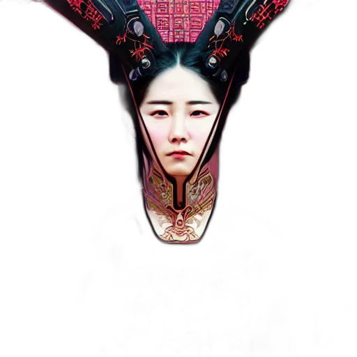 mask, face, crown, umbrella transparent PNG cut-out