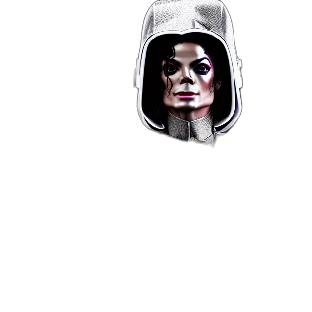 mask, hat, face, robot transparent PNG cut-out