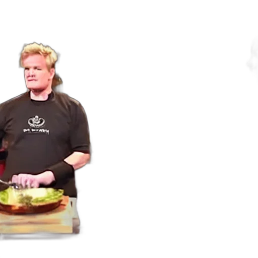 food, staff, camcorder, footage transparent PNG cut-out