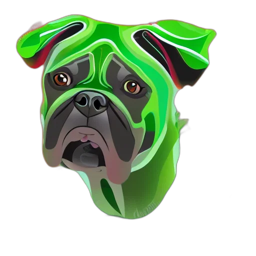 mask, creature, animal, face transparent PNG cut-out