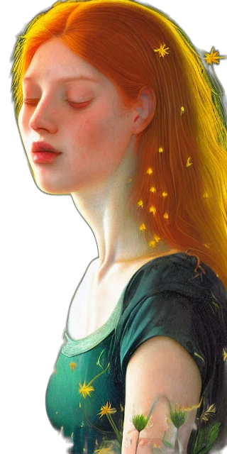face, jewelry, dress, crown transparent PNG cut-out