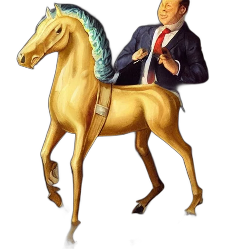 staff, animal, jacket, dragon transparent PNG cut-out