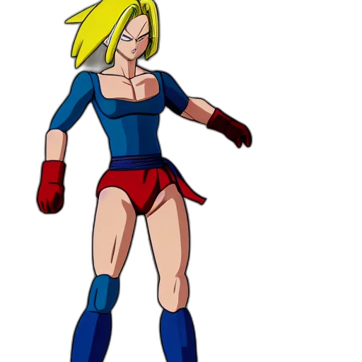 comic book art, concept art, cartoon, pixel art transparent PNG cut-out