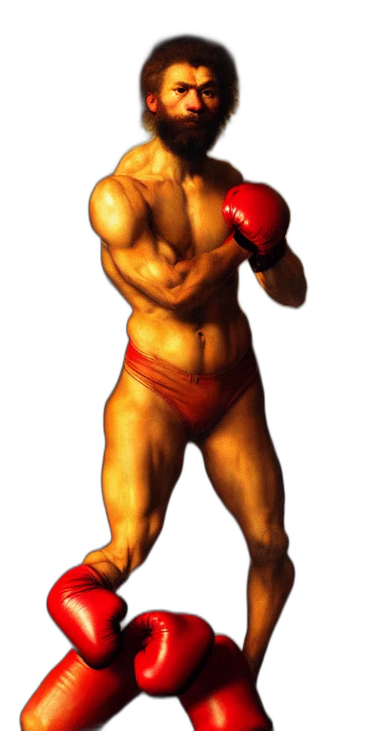 weapon, animal, face, photorealistic transparent PNG cut-out