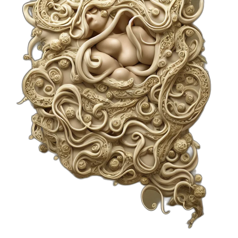 jewelry, mask, crown, dragon transparent PNG cut-out