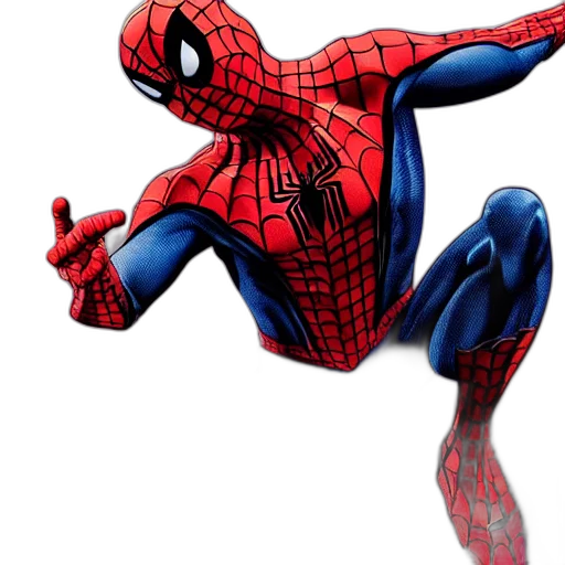 mask, animal, creature, comic book art transparent PNG cut-out