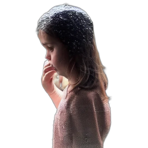 hat, face, dress, mask transparent PNG cut-out