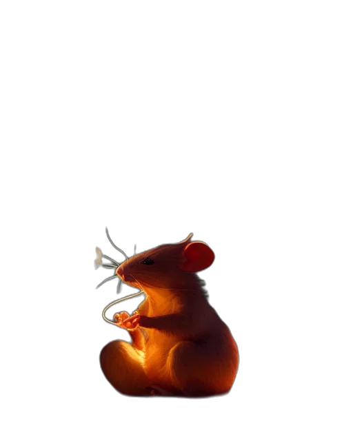 animal, creature, crown, dragon transparent PNG cut-out