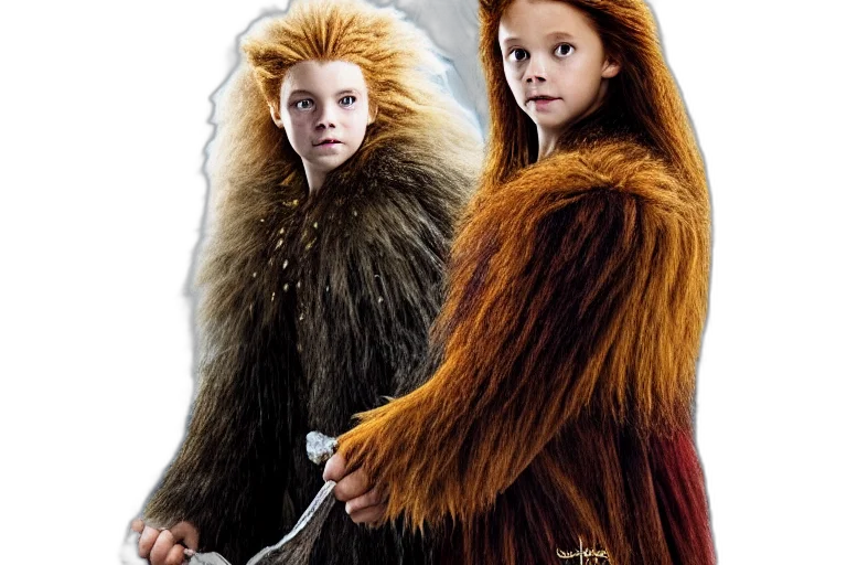hair, photorealistic, concept art, fantasy art transparent PNG cut-out