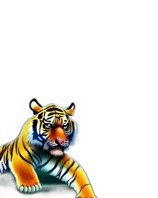 animal, creature, staff, face transparent PNG cut-out