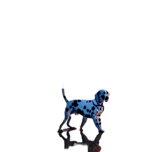 animal, robot, creature, staff transparent PNG cut-out