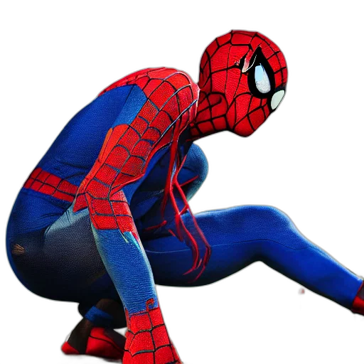 mask, animal, creature, concept art transparent PNG cut-out