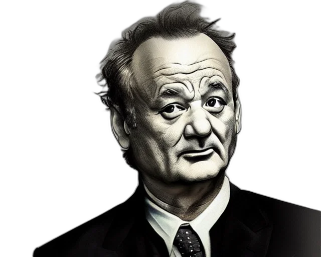 face, staff, cartoon, photorealistic transparent PNG cut-out