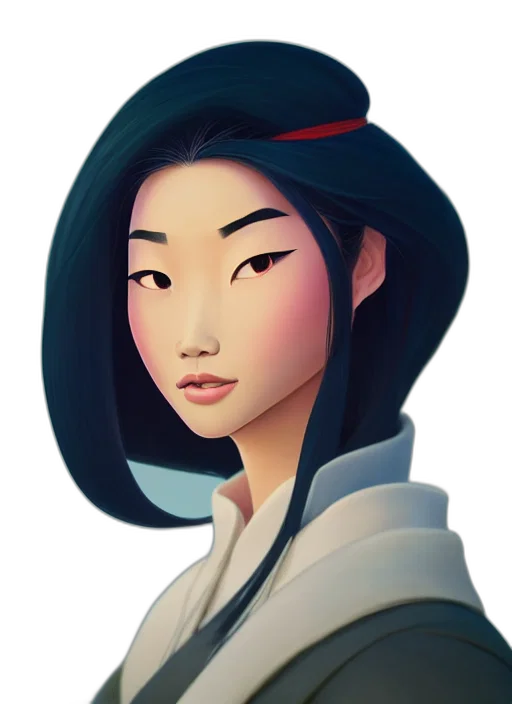 staff, face, concept art, fantasy art transparent PNG cut-out