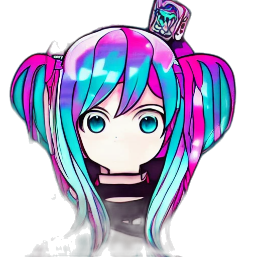 robot, staff, crown, mask transparent PNG cut-out