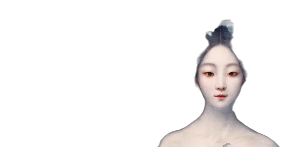 mask, face, creature, robot transparent PNG cut-out