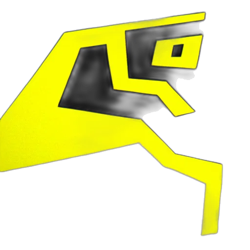 staff, mask, robot, hat transparent PNG cut-out