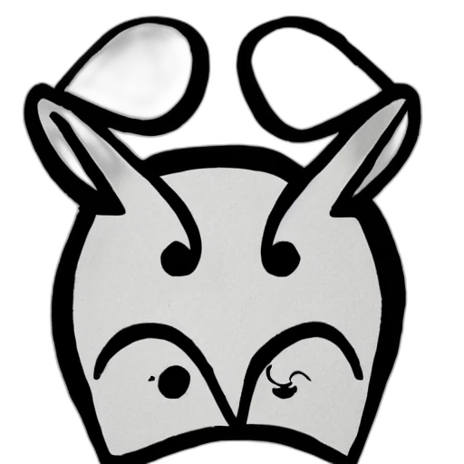 mask, crown, face, staff transparent PNG cut-out