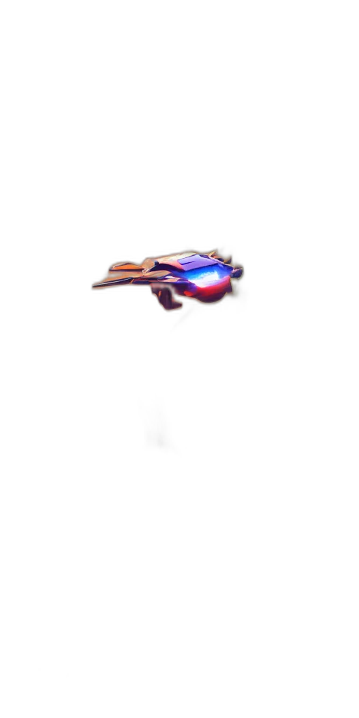 weapon, staff, jewelry, robot transparent PNG cut-out