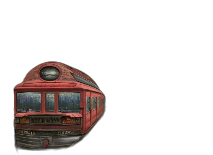 car, hat, robot, weapon transparent PNG cut-out