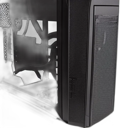 3d render, giant, gaming, room transparent PNG cut-out