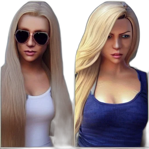 3d render, photorealistic, concept art, fantasy art transparent PNG cut-out