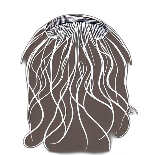 hair, mask, crown, hat transparent PNG cut-out