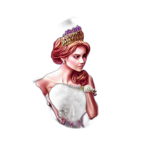 crown, hat, jewelry, dress transparent PNG cut-out