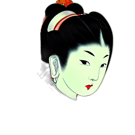 jewelry, staff, face, crown transparent PNG cut-out
