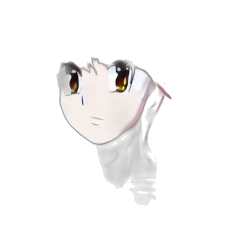 mask, face, creature, robot transparent PNG cut-out