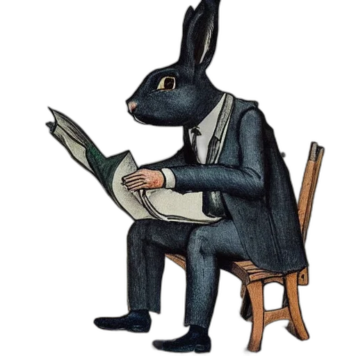 animal, staff, furniture, concept art transparent PNG cut-out