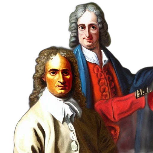 staff, classical, portrait, sir transparent PNG cut-out