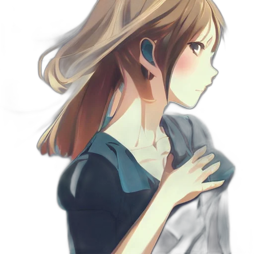 dress, face, mask, robot transparent PNG cut-out