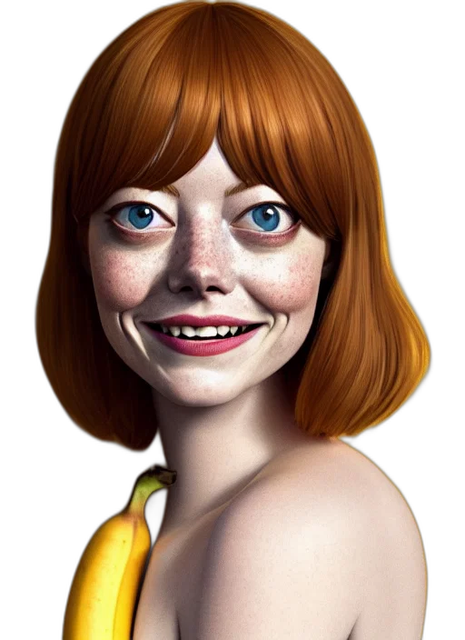 face, dress, robot, photorealistic transparent PNG cut-out