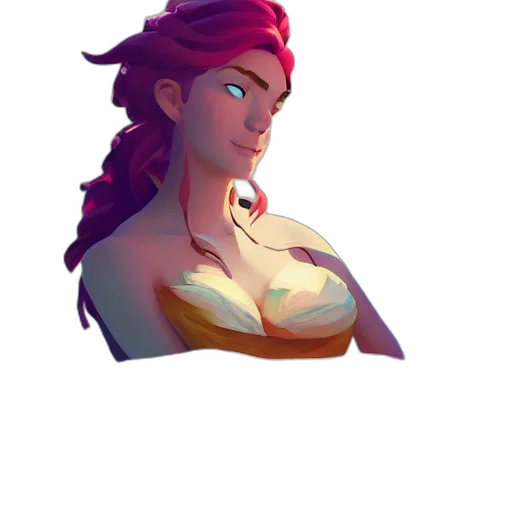 crown, dress, staff, jewelry transparent PNG cut-out