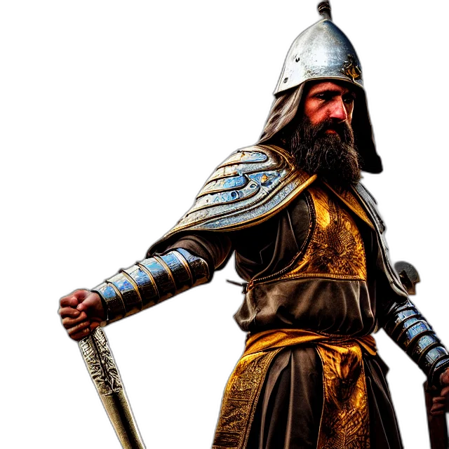 sword, staff, fantasy art, concept art transparent PNG cut-out