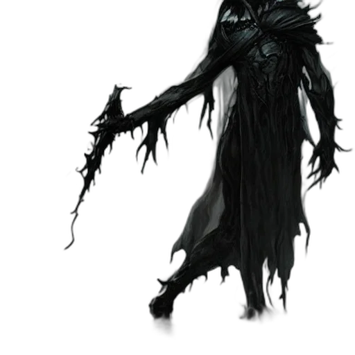 creature, mask, staff, animal transparent PNG cut-out