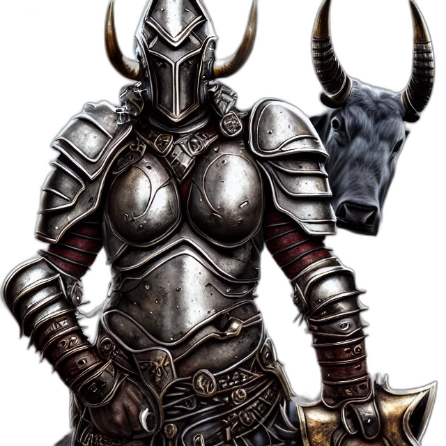 sword, mask, weapon, dragon transparent PNG cut-out