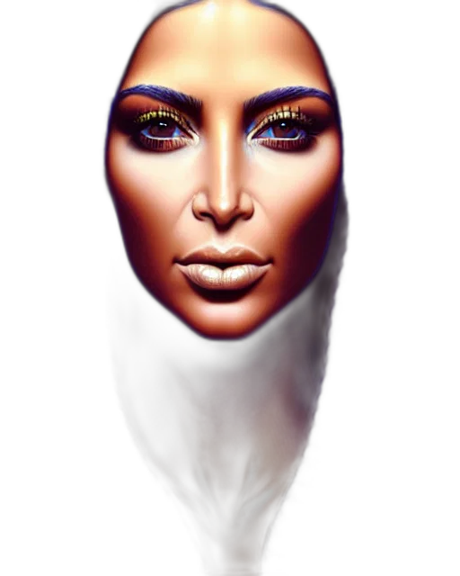 face, mask, jewelry, robot transparent PNG cut-out
