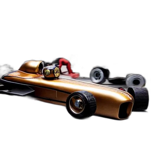 car, 3d render, concept art, photorealistic transparent PNG cut-out